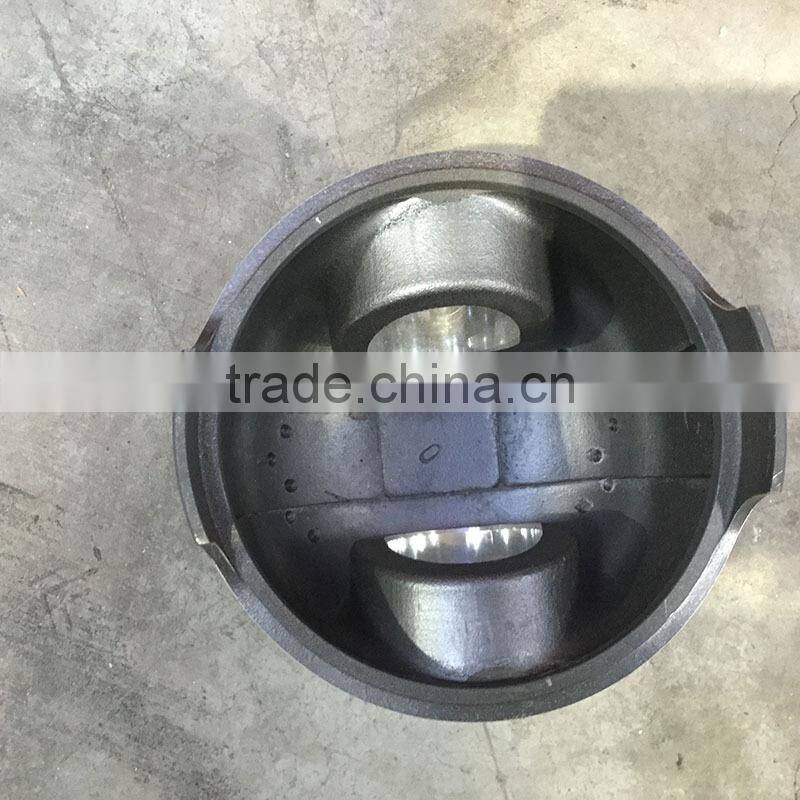 Agriculture single cylinder diesel engine tractor parts piston