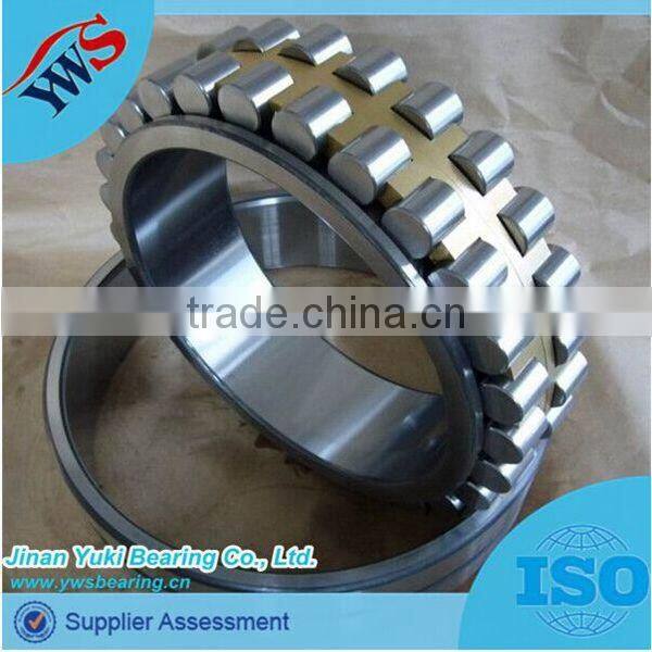 High Quality Cylindrical Roller Bearing NU209
