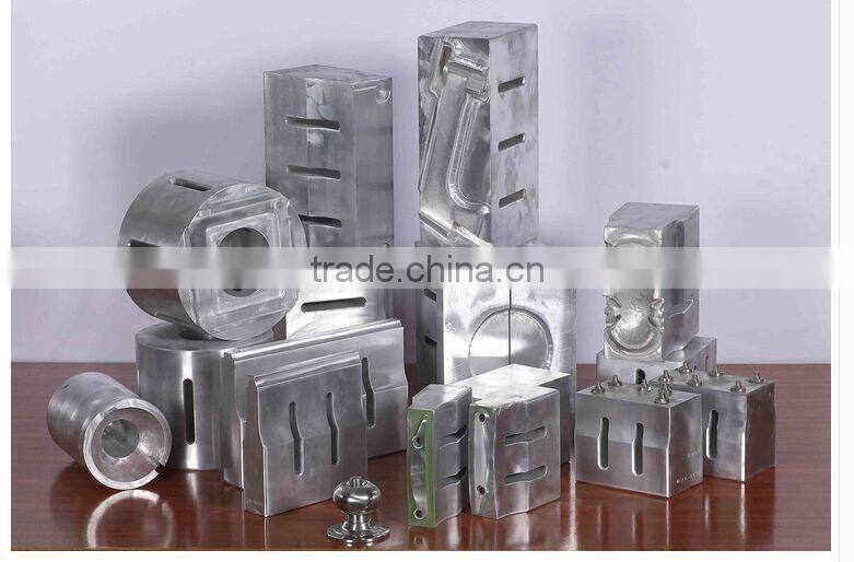 machine accessory processing CNC Precision hardware processing