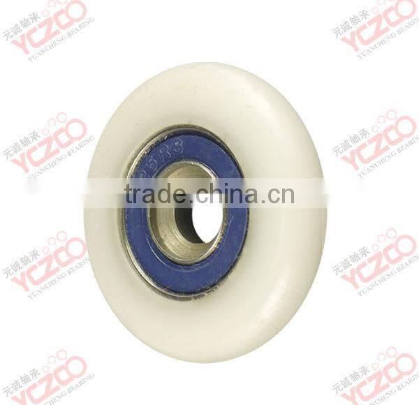 YCZCO-Furniture Hanging Wheel Door Roller Factory In Foshan China