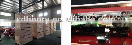 Wheat/rice reaper 4GL-180