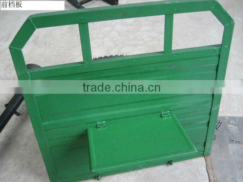 0.5ton to 3ton tractor trailer