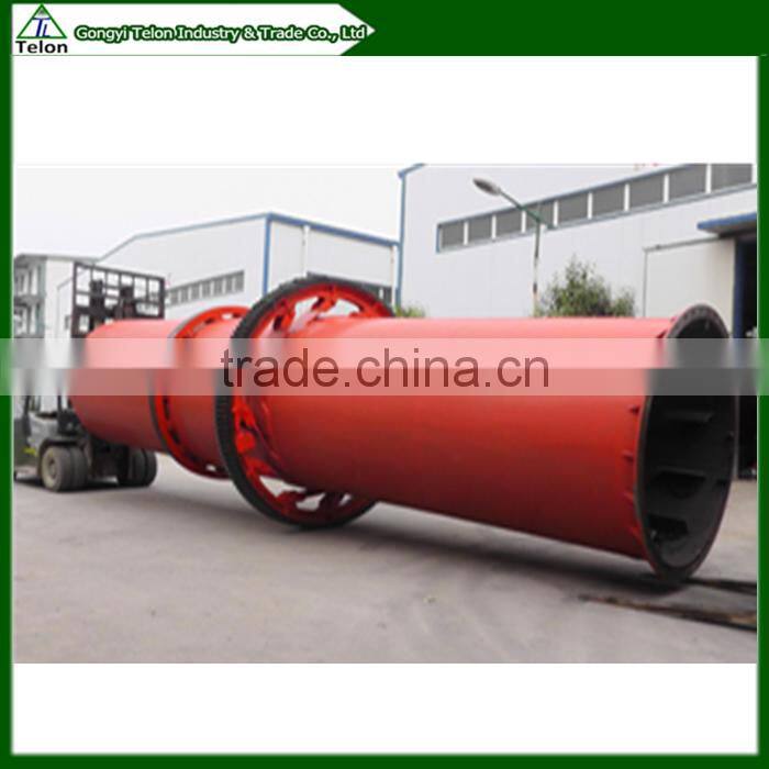 High efficiency sawdust dryer machine price