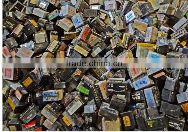 usd electromobile battery recycling machine equipment