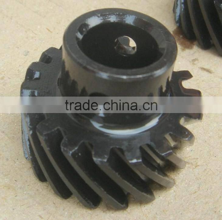 China stainless steel spline shaft,propeller shaft,pump shaft