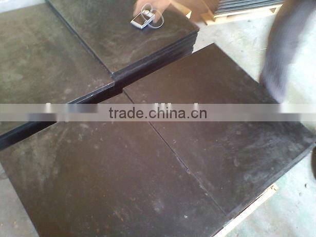 Kindergarten/ sport gym/Indoor and Outdoor Floor Rubber Tile