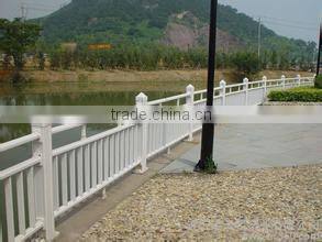 GRP/FRP/Fiberglass fence/handrail