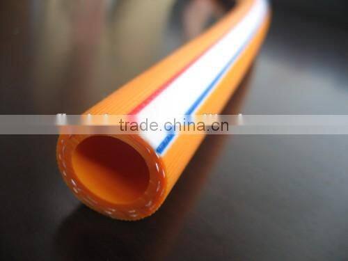 China hose factory wholesale pvc gas hose
