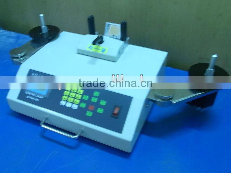 smt chip counter