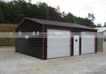 prefab carport/steel garage/carport garage