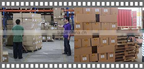 long range rfid warehouse management system UHF 915mhz reader antenna inlay handheld computer with software solution