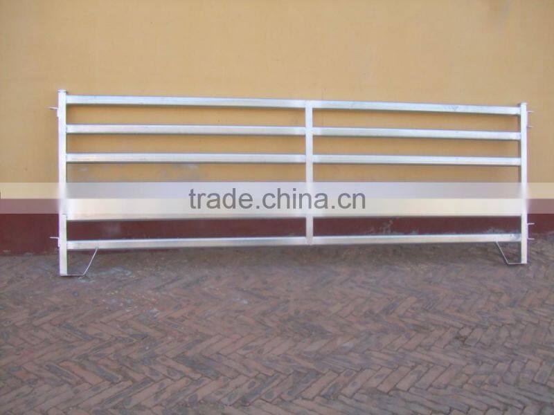 cattle panels high quality steel fence panels