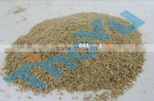 High efficiency pig dung dewater