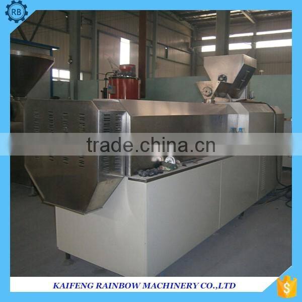 Hot Sale Good Quality Pet Food Make Machine