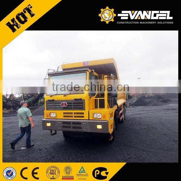 30 Ton Mining Equipment Small Mining Truck MT50