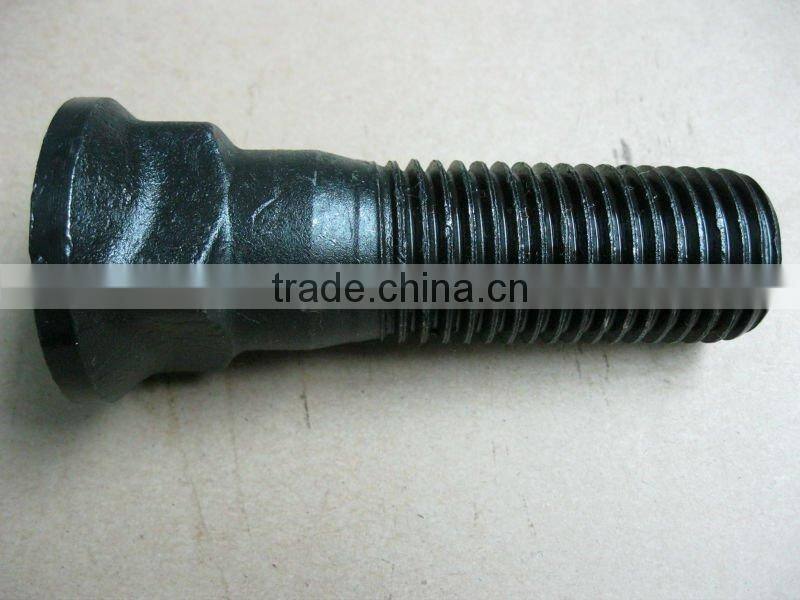 Track Bolt&nut,Sprocket Bolt And Nut
