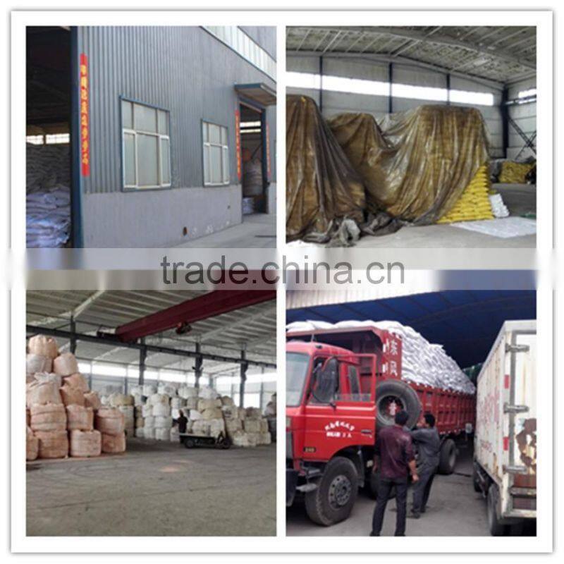 Hydroponic grow medium expanded clay ball for plants made in China