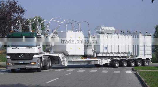 Gas Insulated Switchgear - Power Plant HV Switchgear