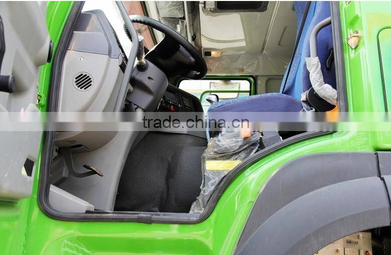 Fast delivery Sinotruk heavy duty tipper lorry for sale