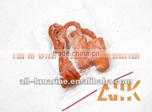 Ear Plugs Silicon Rubber for Hi-low/Hi Pitch