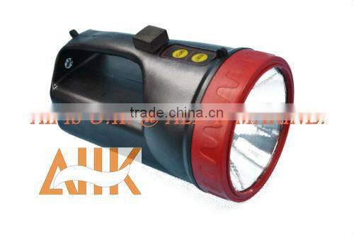 Rechargeable Flashlights