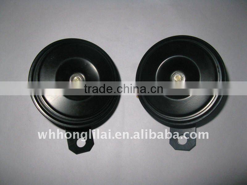 6V/12V/24V Electric Car Horn