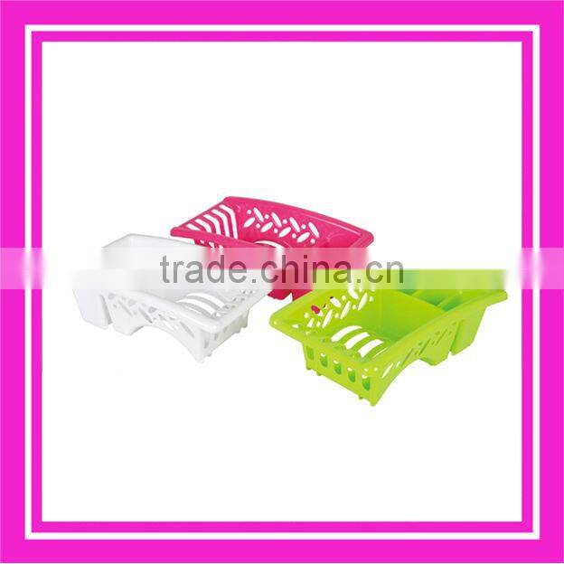 plastic dish rack with cover