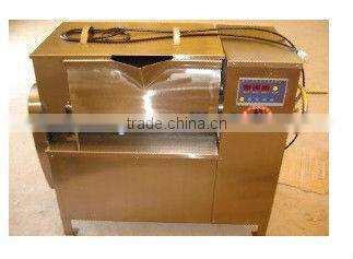 2013 hot sale manual meat mixer machine