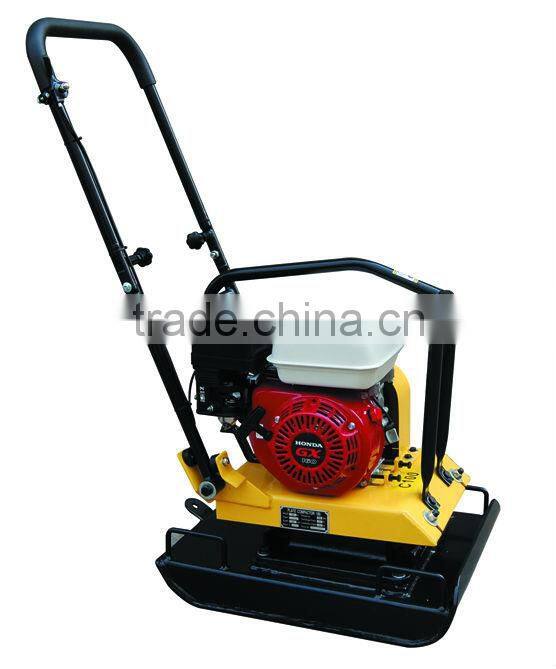 HC100 CE reversible plate compactor (CNP25,CE,GS) 90kg