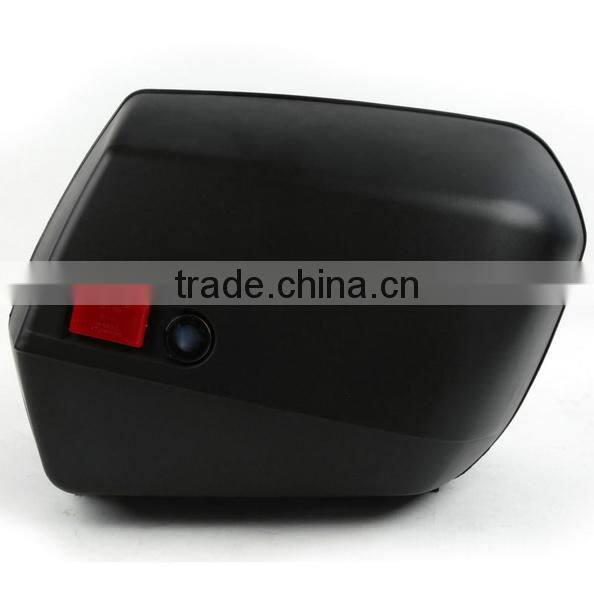 Motorcycle Hard Saddlebag Side Bag Case Box For All BMW R1100R R1150R R1150GS