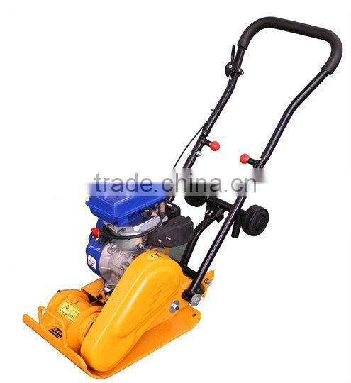 Vibrating plate compactor GMC-60