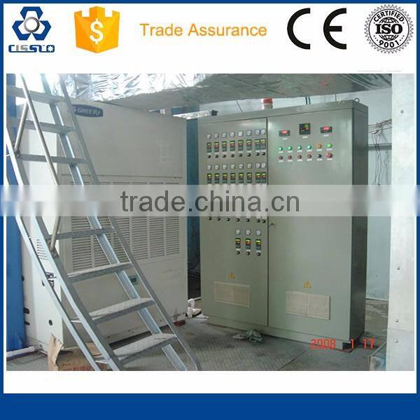 FDY EXTRUSION MACHINE, PP FDY SPINNING EXTRUSION LINE