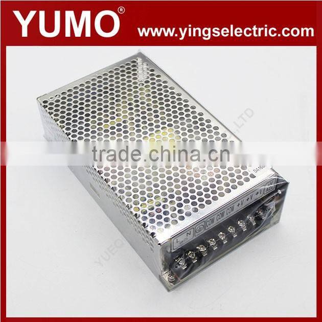 S-200-24 200W,24V Switching Power Supply