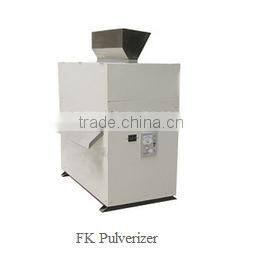 twin screw panko Bread crumb process line extruder machine