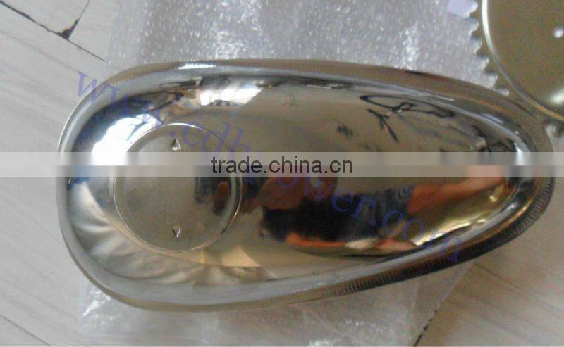 Petrol Bike Kit/ Gasoline Engine Kit/ black bicycle engine kit