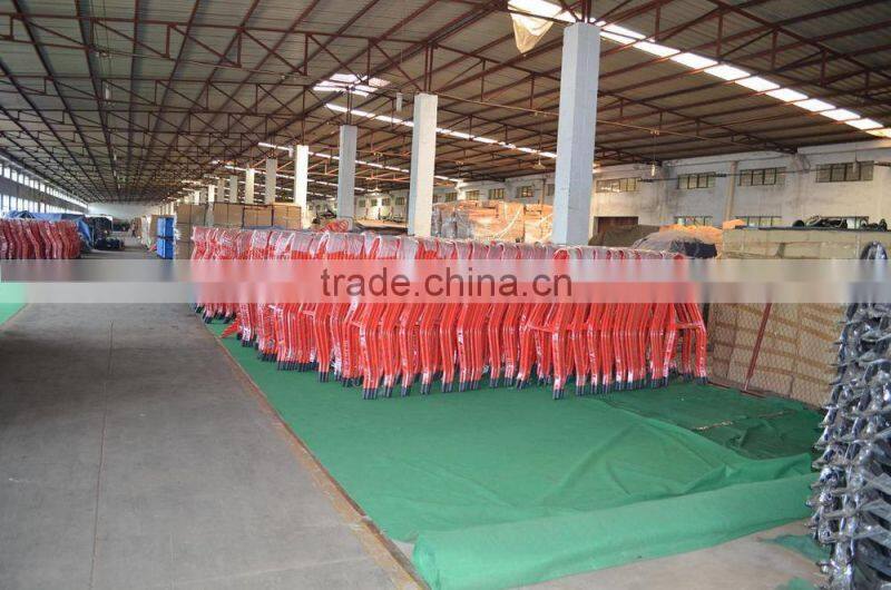 Platform hand truck PH3001E for 300kgs