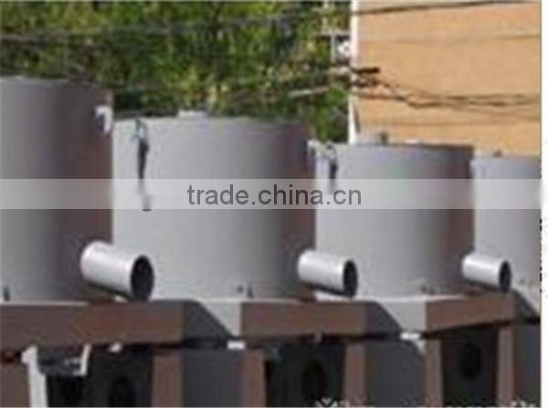 Conventient Gold Centrifugal Separator Machinery