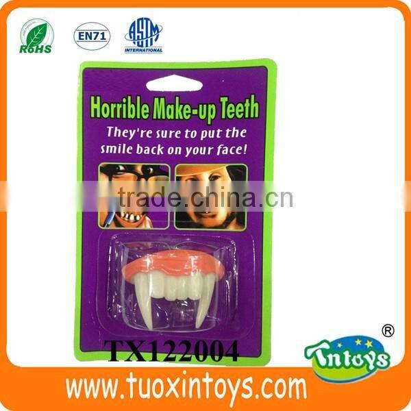 plastic glow in the dark toy ball (4 pcs)