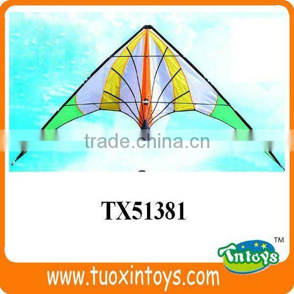 the Chinese promotional pocket kite factory