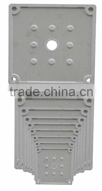 High Quality Mechanical Filter Press Price For Sale