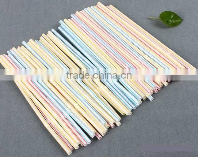 Automatic U Shape Straw Making Machine