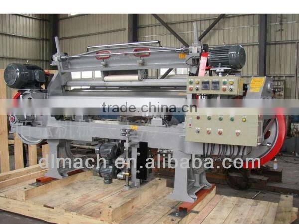 LS-180GL EVA Slicing Machine