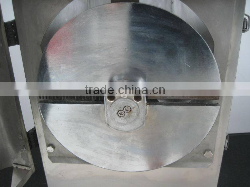 GRT - DGQ Vegetable cutter machine for sale