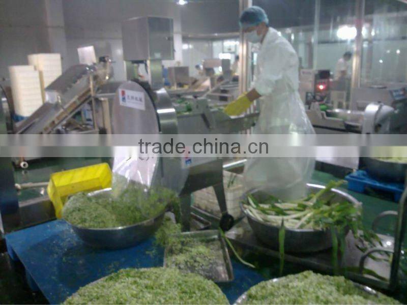 2011 Shandong H. M. Breakfast Factory