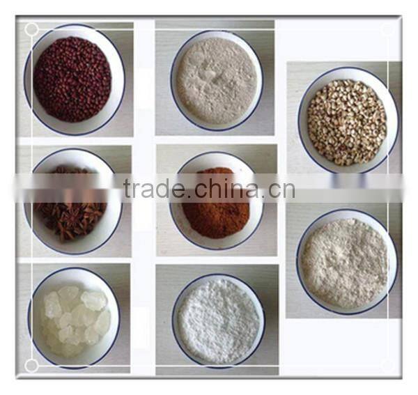 1500g stainless steel food grinder mill powder machine