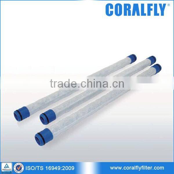 Coralfly Plastic Elements For Pre-filter of Motors