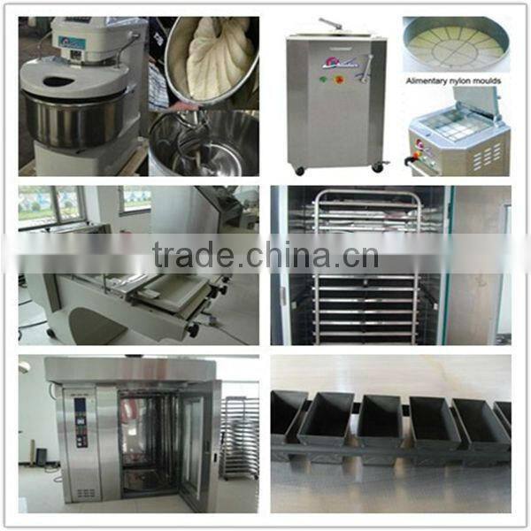 Bakery Divider Equipment Best Quality Hydraulic Divider Manual Dough Divider