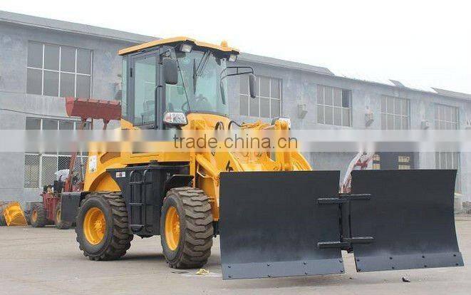 915 arm loader with quick change and joystick front end loaders for sale