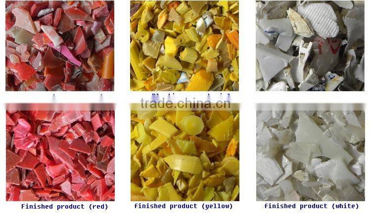 Plastic, Monosidum, Salt, Sugar CCD Color Sorter Sorting Machine
