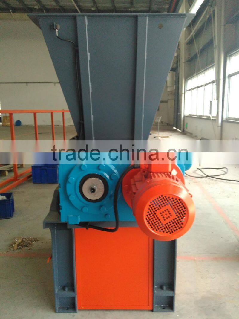 MSW Shaft Shredder HTC-1T